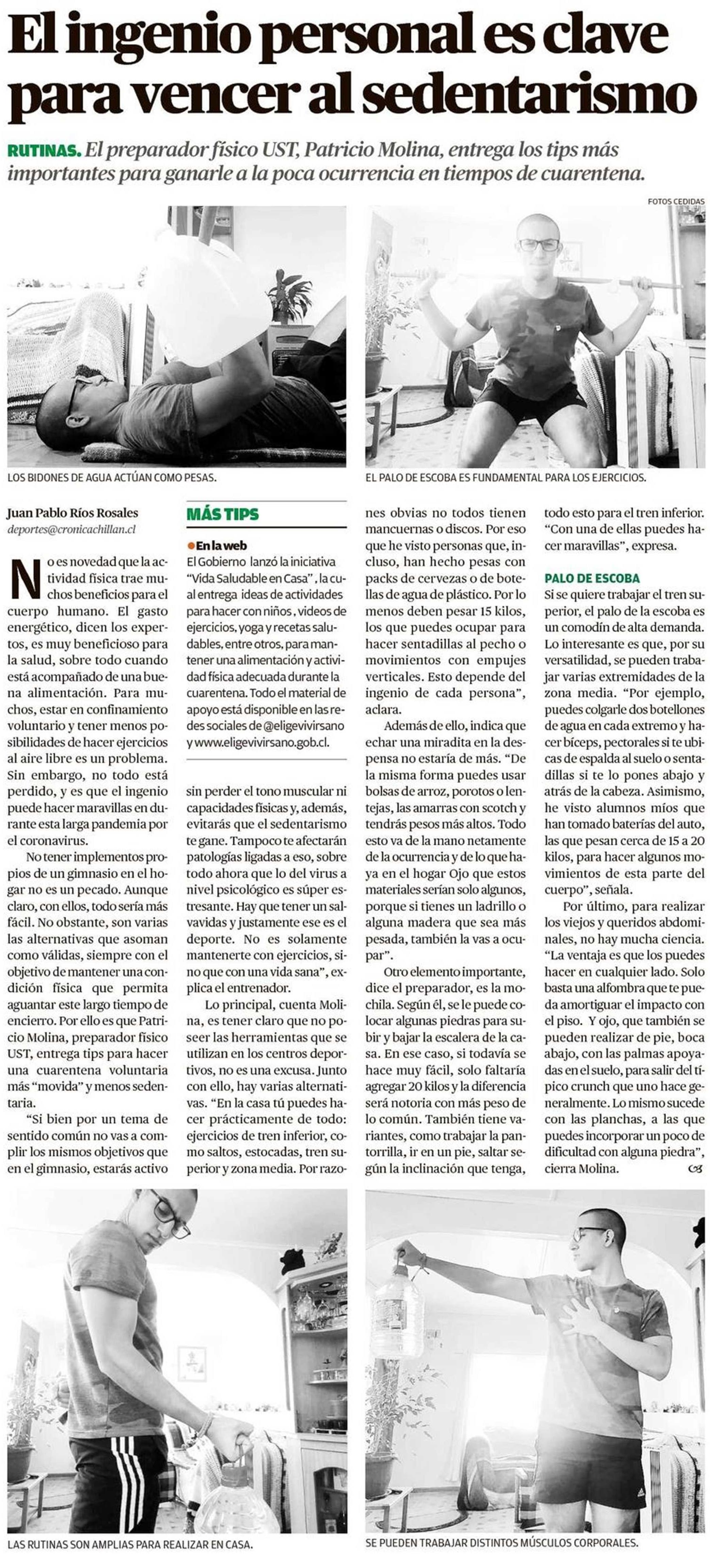Litoralpress Texto De La Noticia
