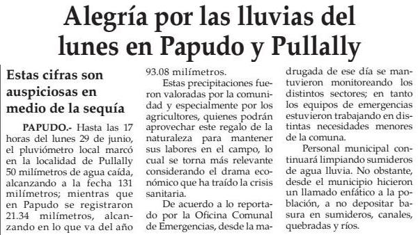 Litoralpress Texto De La Noticia