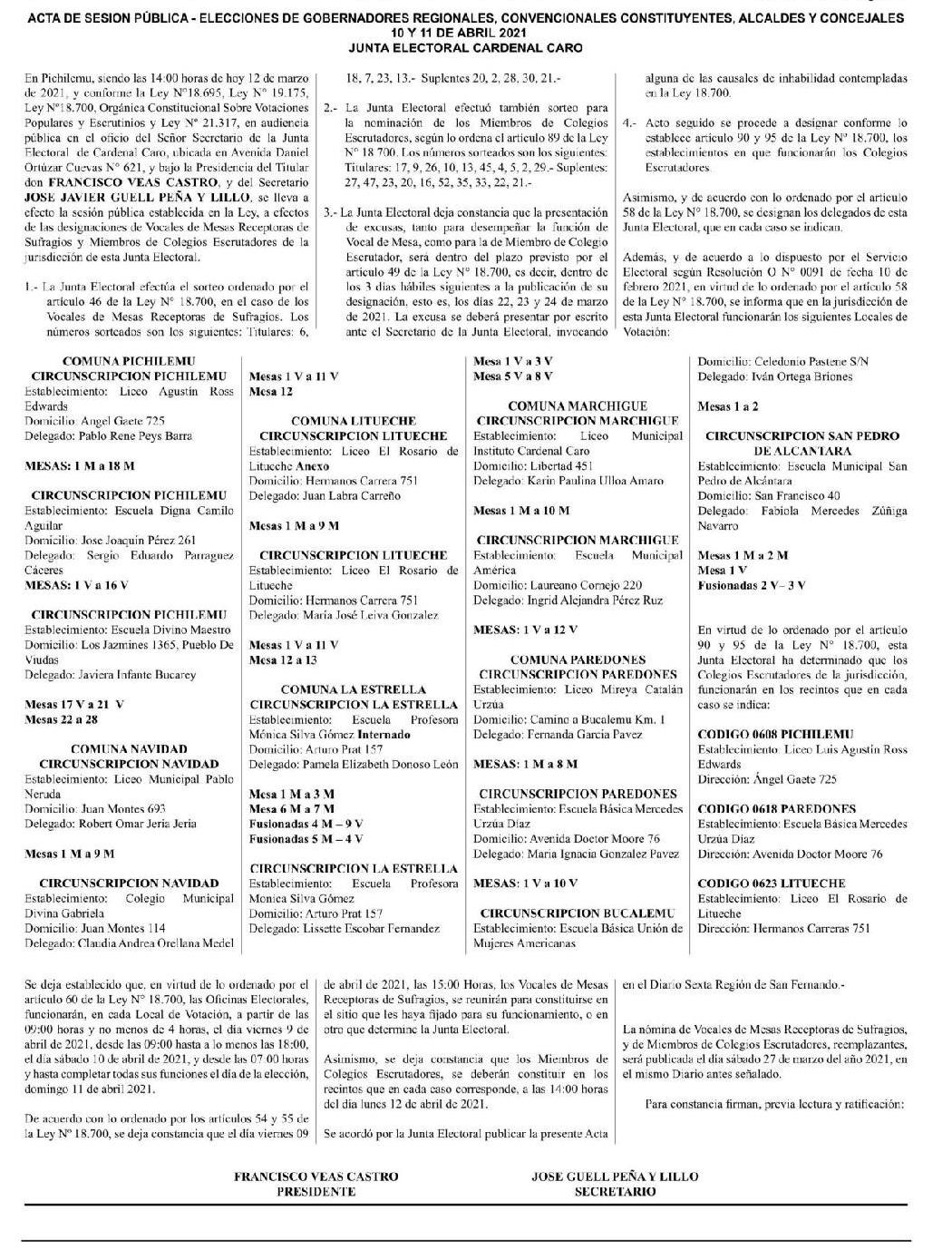 Litoralpress Texto De La Noticia