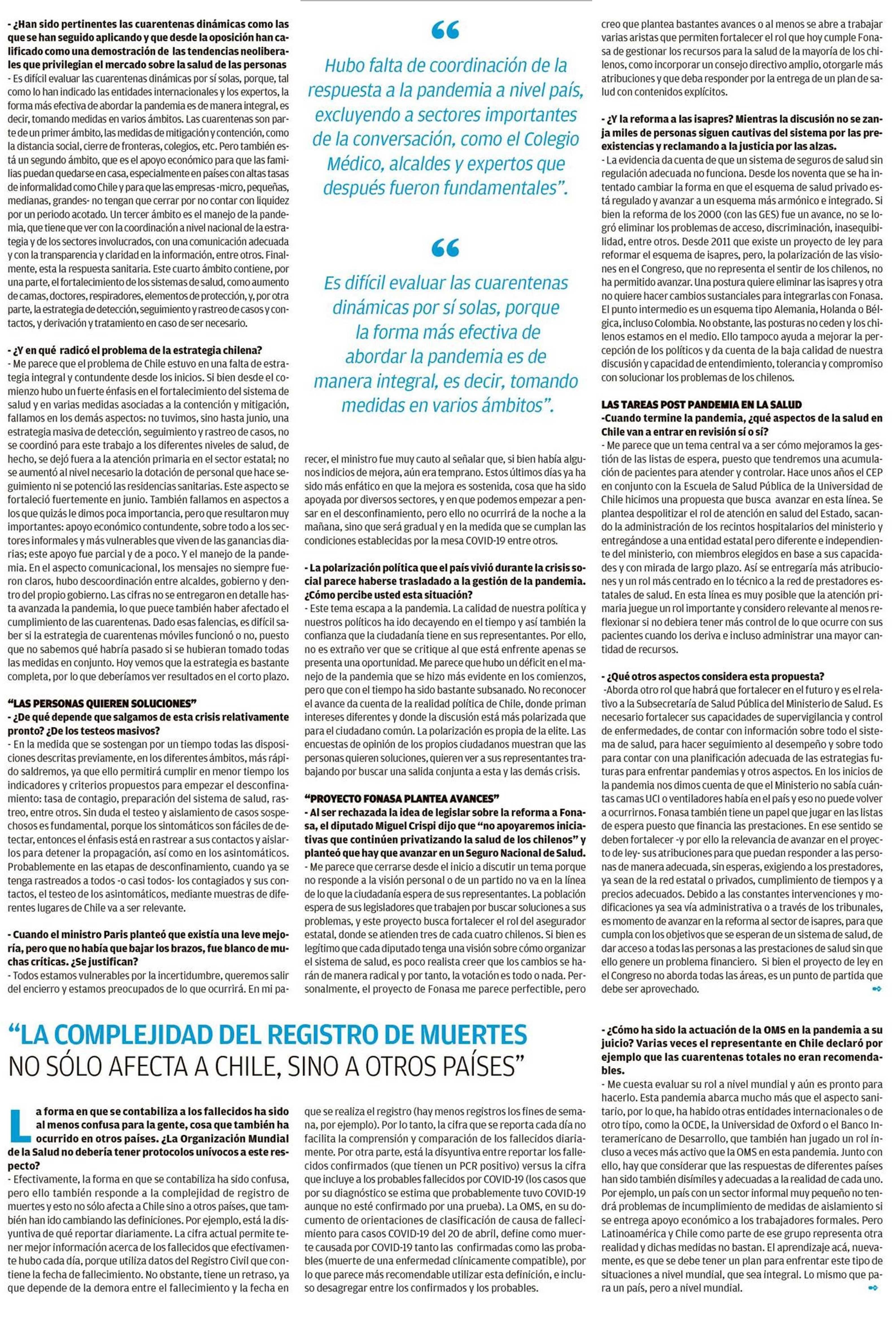 Litoralpress Texto De La Noticia