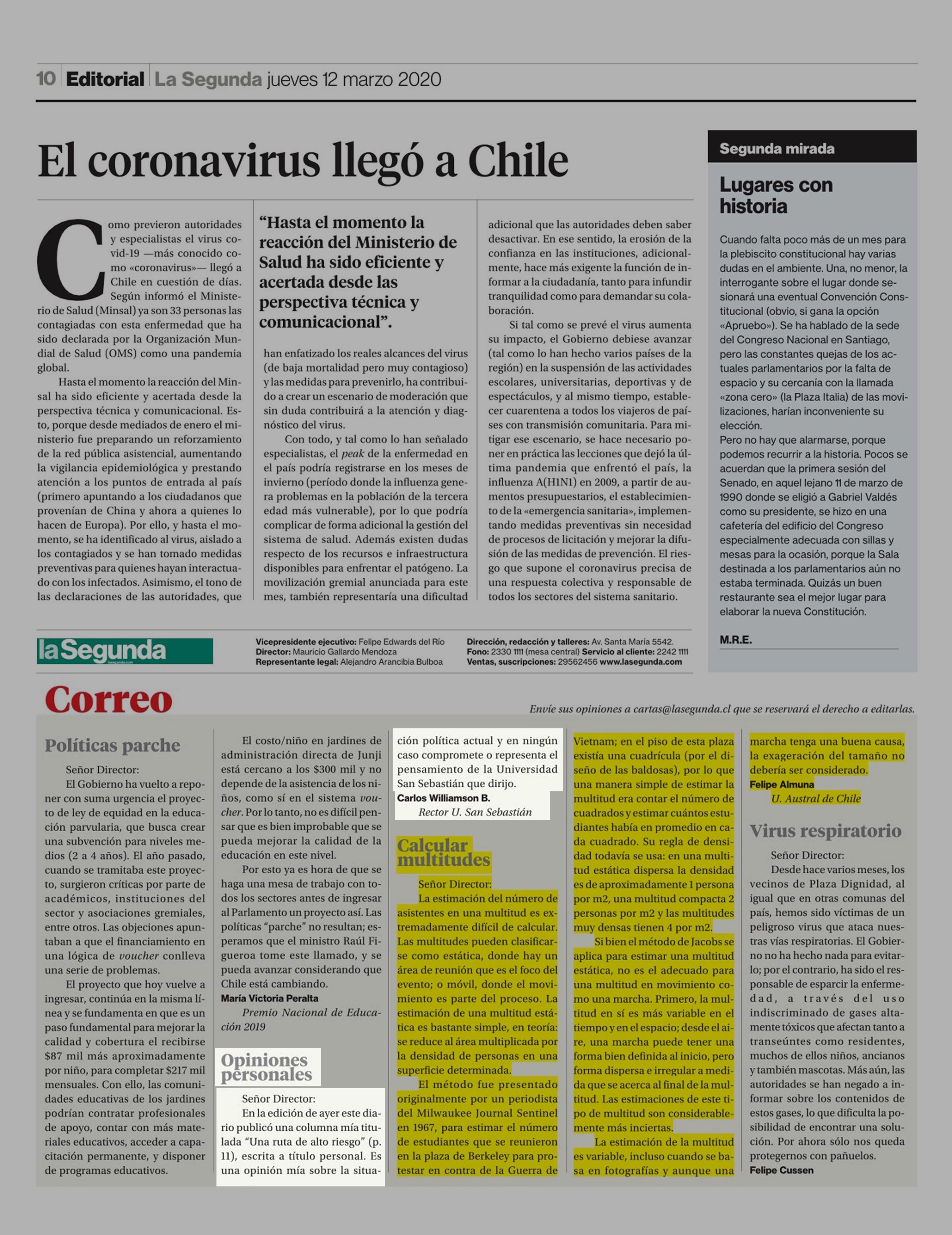 Litoralpress Texto De La Noticia