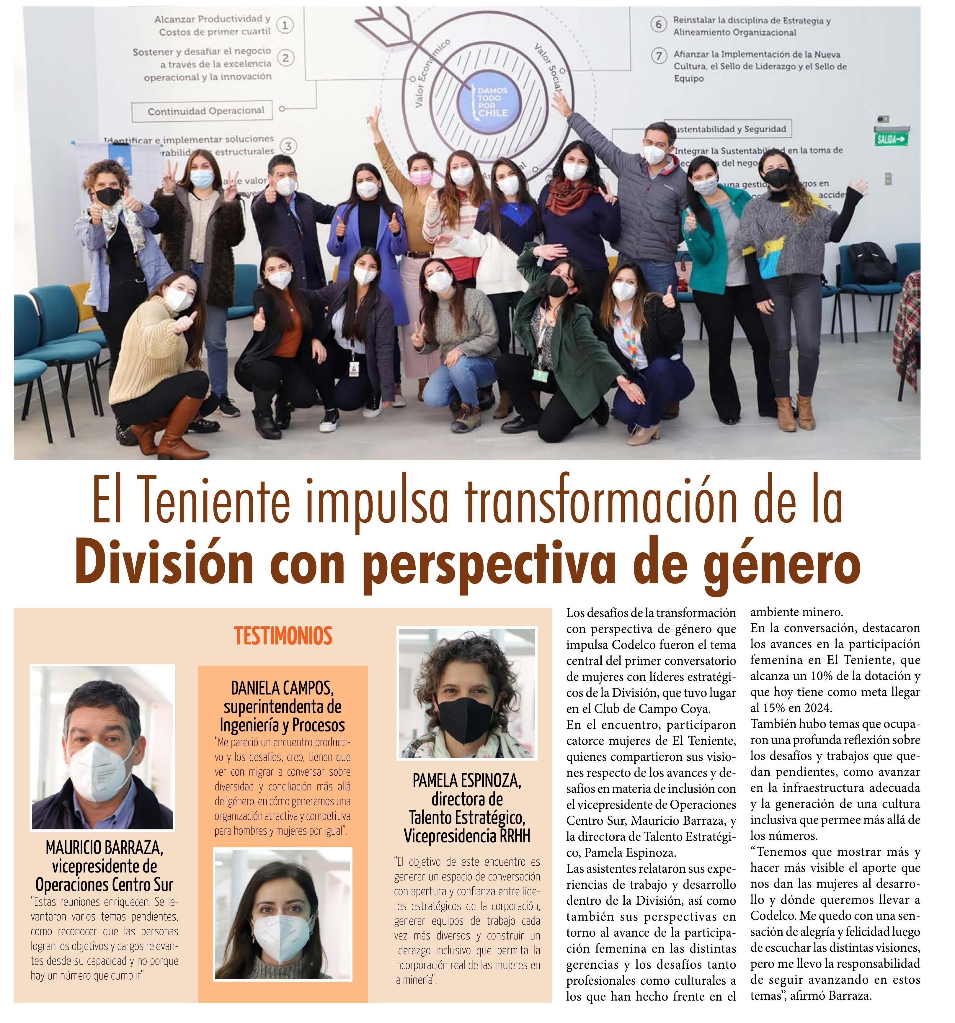 Litoralpress - Texto de la Noticia