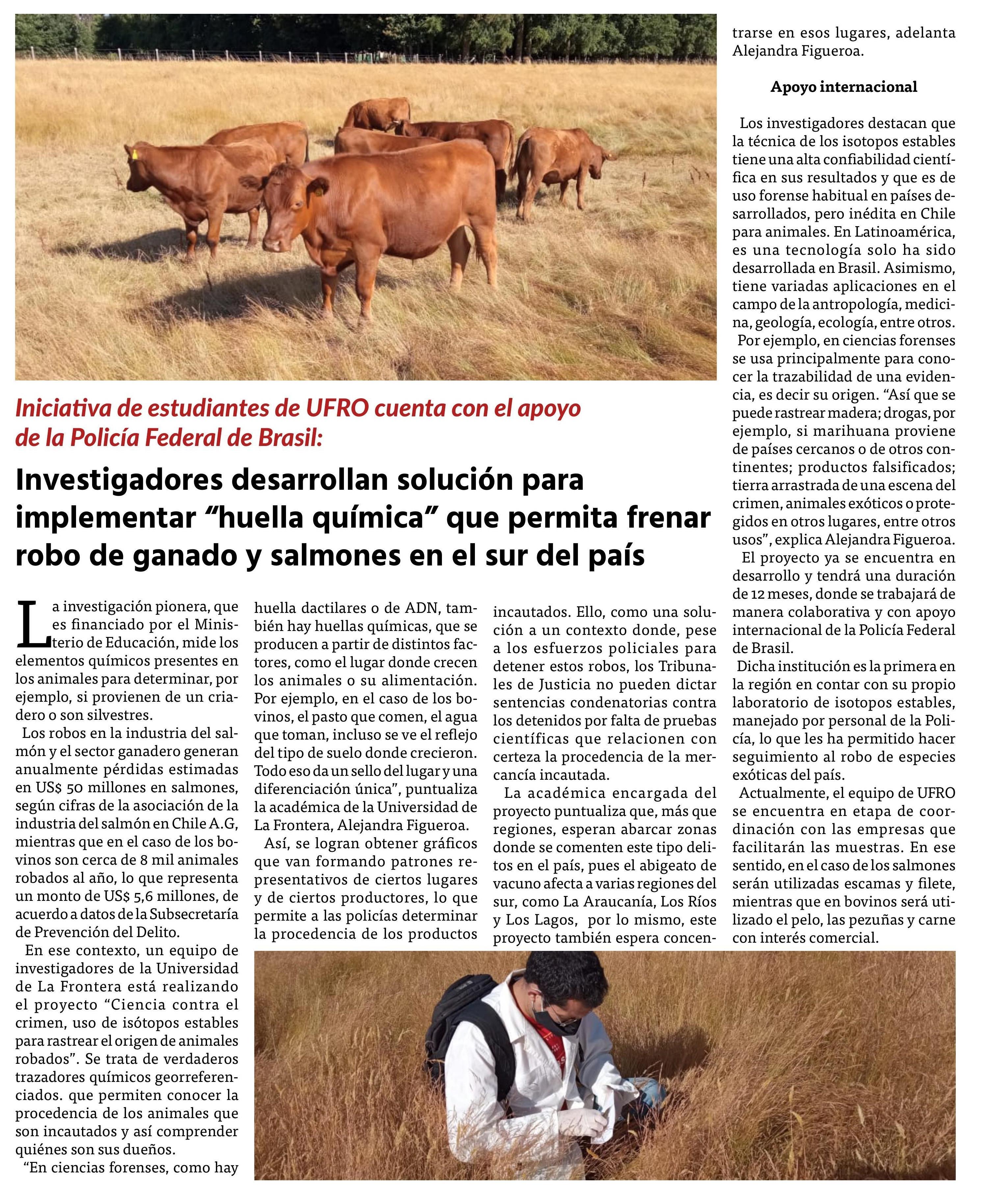 Litoralpress - Texto de la Noticia