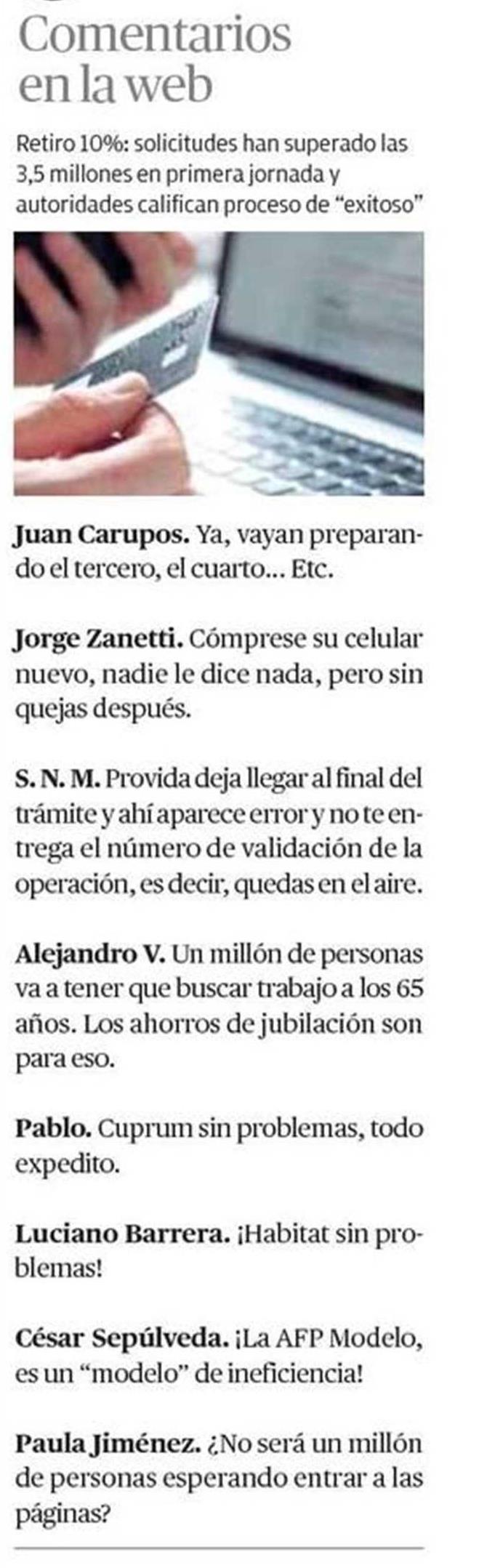 Litoralpress - Texto de la Noticia